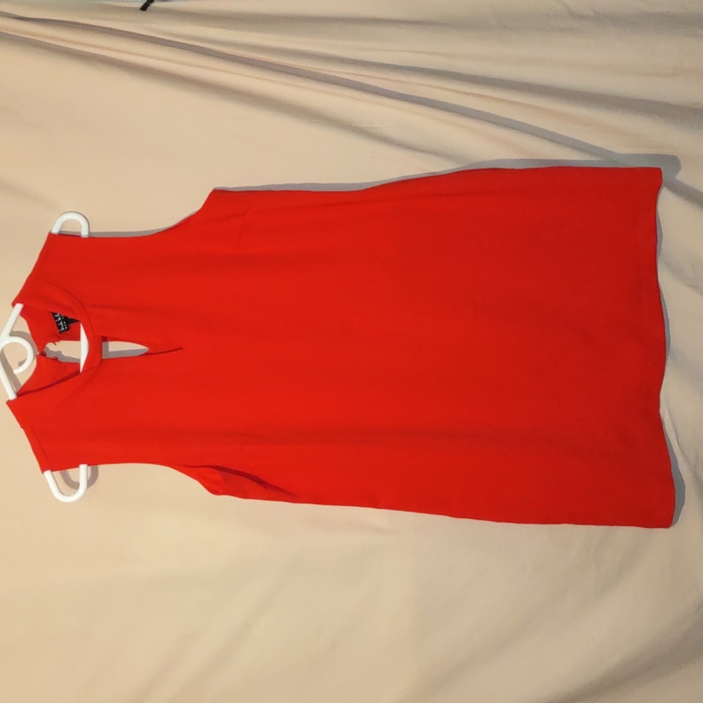 Nicole Miller New York dress. (#636)